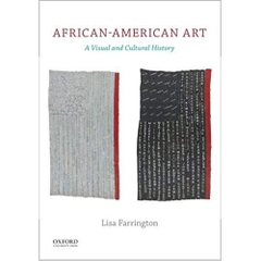African-American Art: A Visual and Cultural History