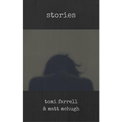 Stories: An Anthology of Short Paranormal Suspense Stories