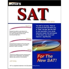 Nova's SAT Prep Course