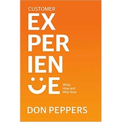 Customer Experience: What, How and Why Now