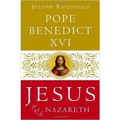 Jesus of Nazareth: From the Baptism in the Jordan to the Transfiguration