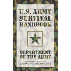 U.S. Army Survival Handbook