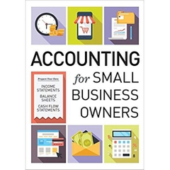 Accounting for Small Business Owners