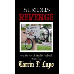 Serious Revenge - Reference Handbooks and Manuals Humor and Satire
