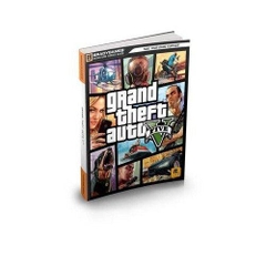 Grand Theft Auto V Signature Series Strategy Guide: Updated and Expanded (Bradygames Signature Series)