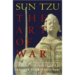 The Art of War: The New Illustrated Edition (The Art of Wisdom)