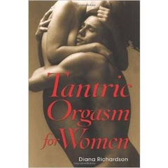 Tantric Orgasm for Women