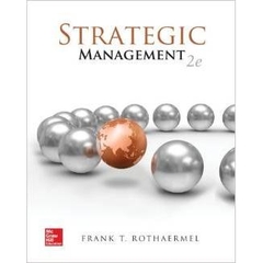 Strategic Management: Concepts