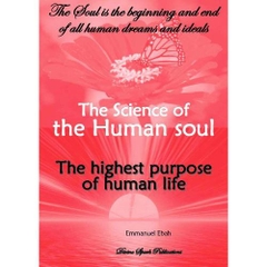 The Science of the Human Soul