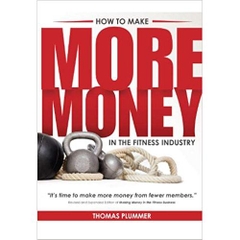 How to Make More Money in the Fitness Industry