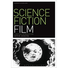 Science Fiction Film: A Critical Introduction