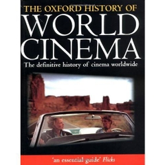 The Oxford History of World Cinema