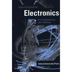 Oxford English for Electronics