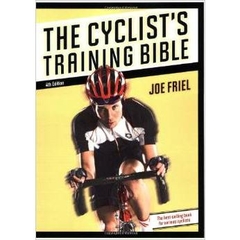 The Cyclist's Training Bible