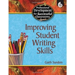 Improving Student Writing Skills