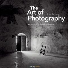 The Art of Photography: An Approach to Personal Expression