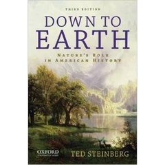 Down to Earth: Nature's Role in American History