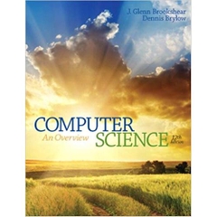 Computer Science: An Overview