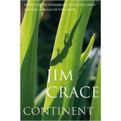 Continent by Jim Crace