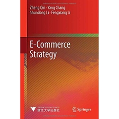 E-Commerce Strategy
