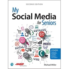 My Social Media for Seniors