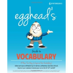 egghead's Guide to Vocabulary