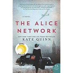 The Alice Network: A Novel