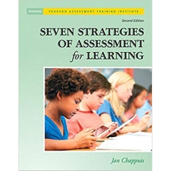 Seven Strategies of Assessment for Learning (2nd Edition) (Assessment Training Institute, Inc.)