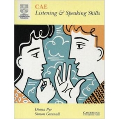 CAE Listening and Speaking Skills