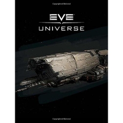 EVE Universe: The Art of New Eden