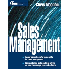 Sales Management