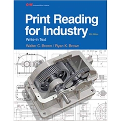 Print Reading for Industry 10th Edition