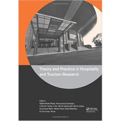 Theory and Practice in Hospitality and Tourism Research