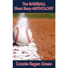 The Baseball Short Story Anthology