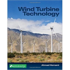 Wind Turbine Technology