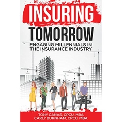 Insuring Tomorrow: Engaging Millennials in the Insurance Industry