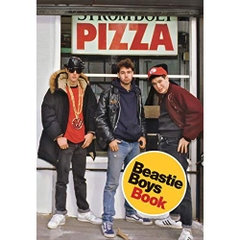 Beastie Boys Book