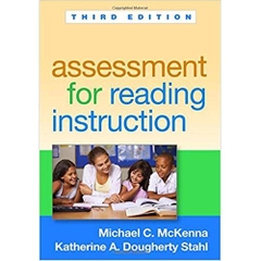 Assessment for Reading Instruction