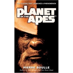 Planet of the Apes