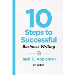 10 Steps to Successful Business Writing