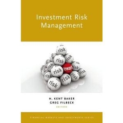 Investment Risk Management