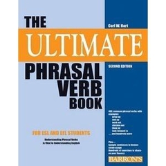 Ultimate Phrasal Verb Book (Repost)