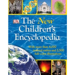 The New Children's Encyclopedia