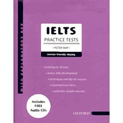 IELTS Practice Tests