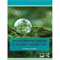 Entrepreneurship: A Global Perspective