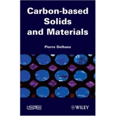 Carbon Based Solids and Materials