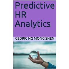 Predictive HR Analytics