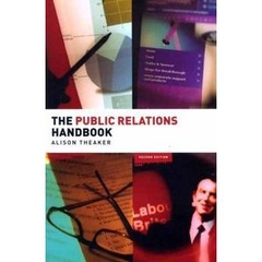 The Public Relations Handbook