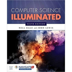 Computer Science Illuminated