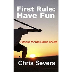 First Rule: Have Fun: Fitness for the Game of Life